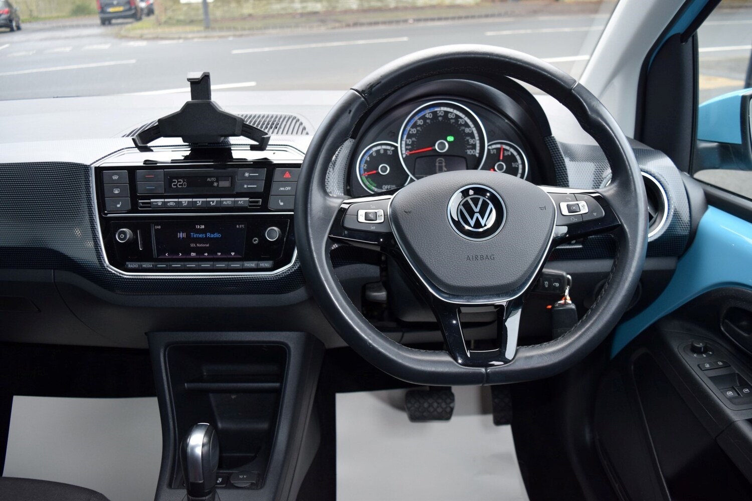 Used Volkswagen up! 2022 for sale - 76749067: Photo 13