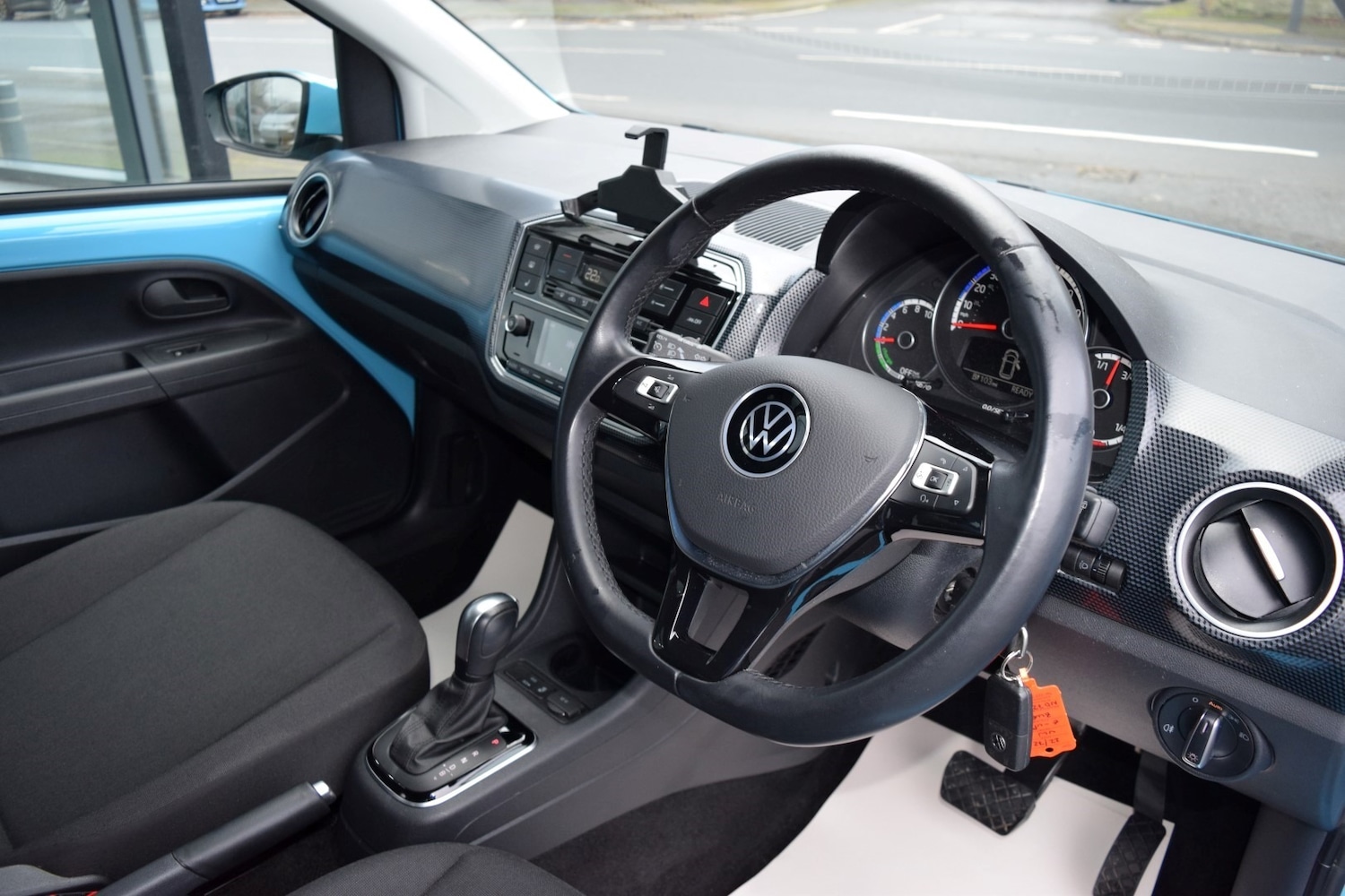 Used Volkswagen up! 2022 for sale - 76749067: Photo 14