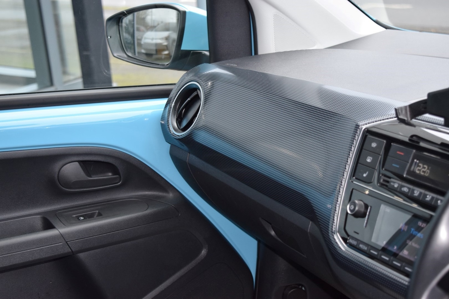 Used Volkswagen up! 2022 for sale - 76749067: Photo 15