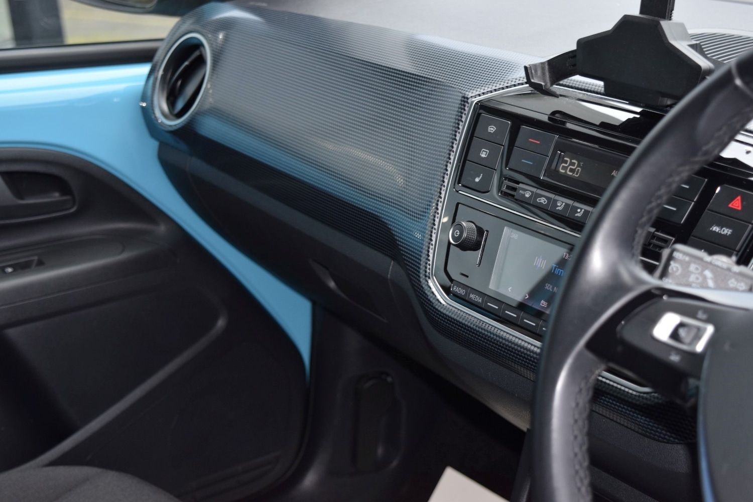 Used Volkswagen up! 2022 for sale - 76749067: Photo 16