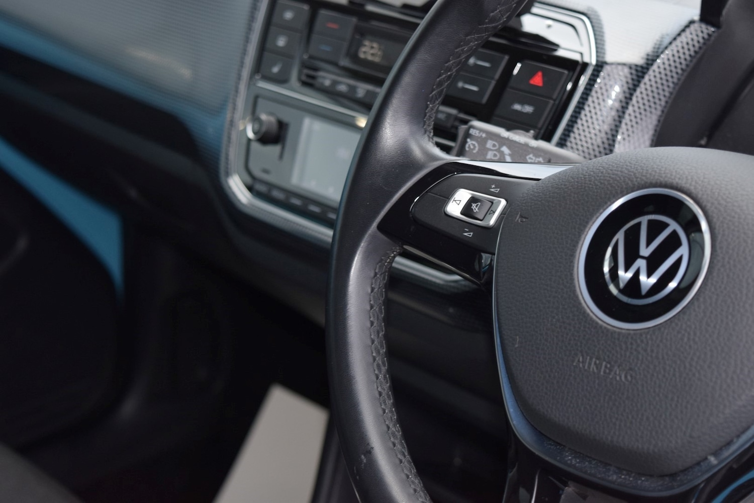 Used Volkswagen up! 2022 for sale - 76749067: Photo 17