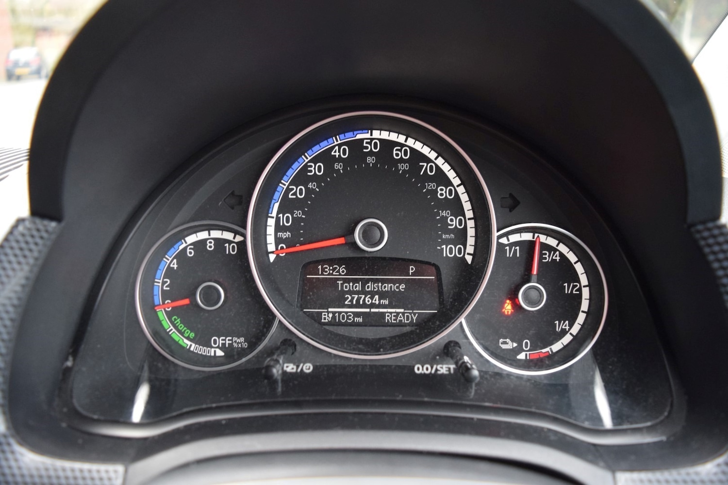 Used Volkswagen up! 2022 for sale - 76749067: Photo 18