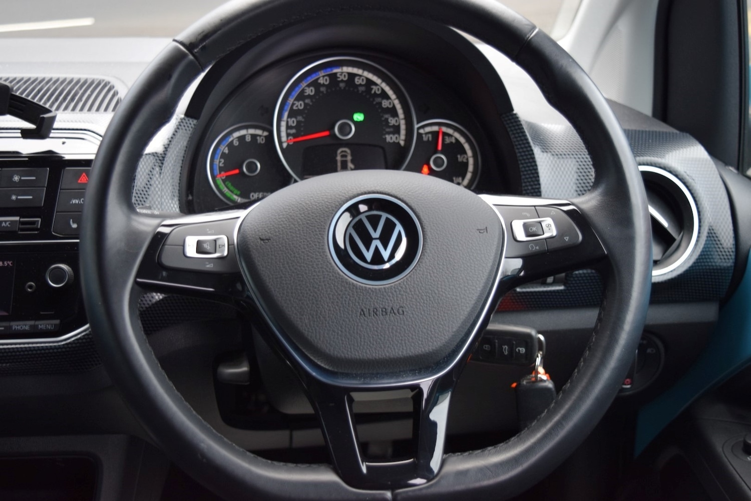 Used Volkswagen up! 2022 for sale - 76749067: Photo 19