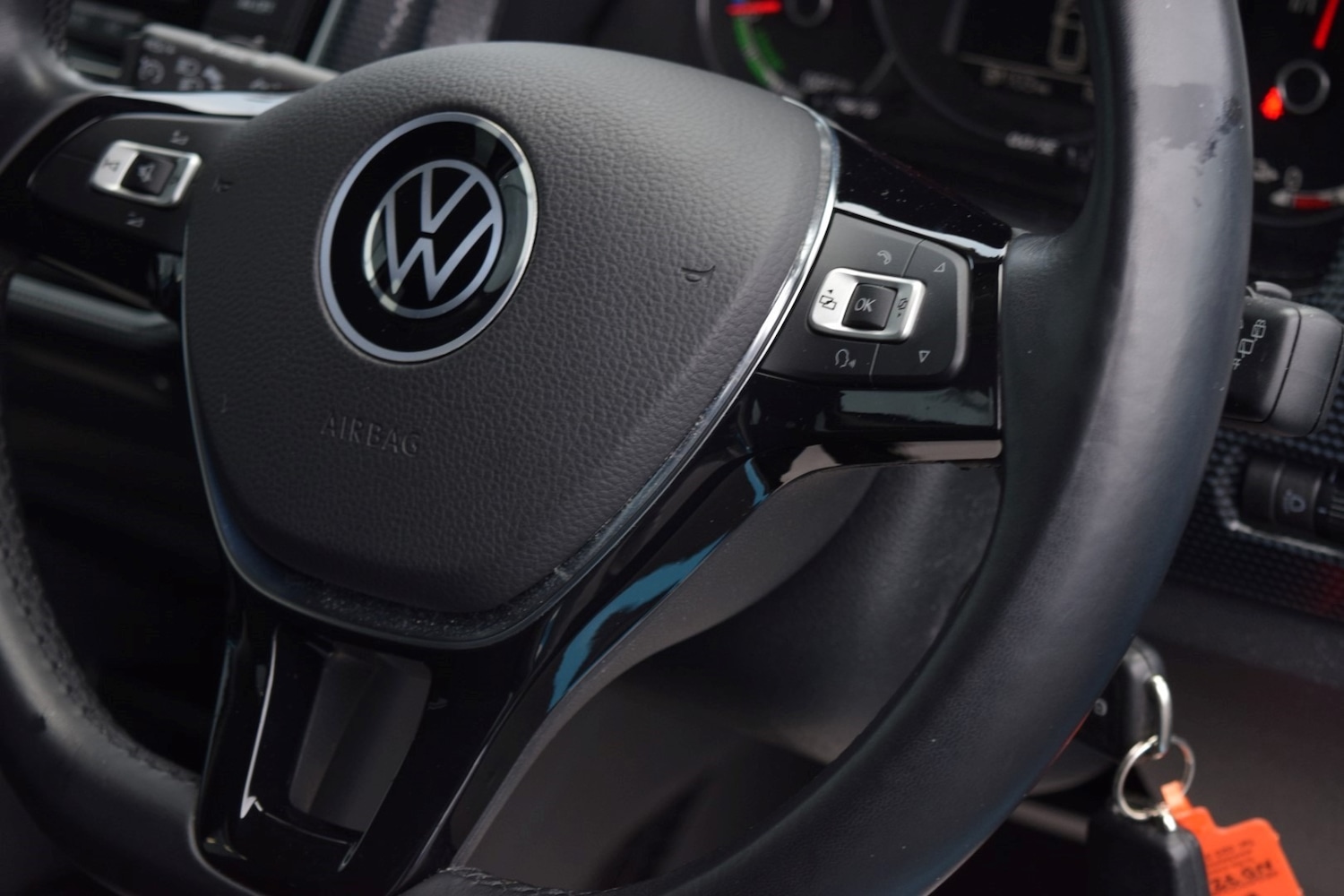 Used Volkswagen up! 2022 for sale - 76749067: Photo 20