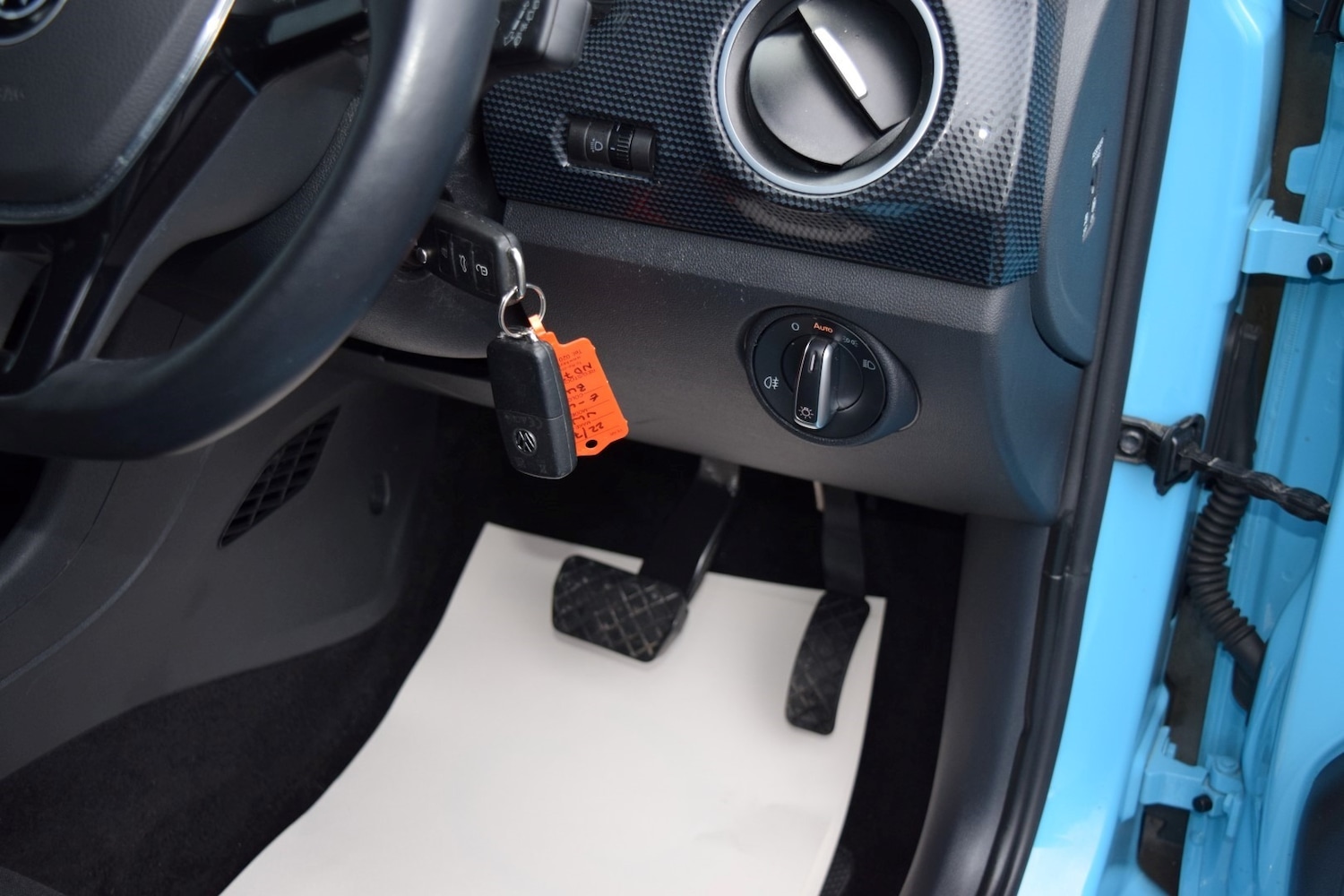 Used Volkswagen up! 2022 for sale - 76749067: Photo 21