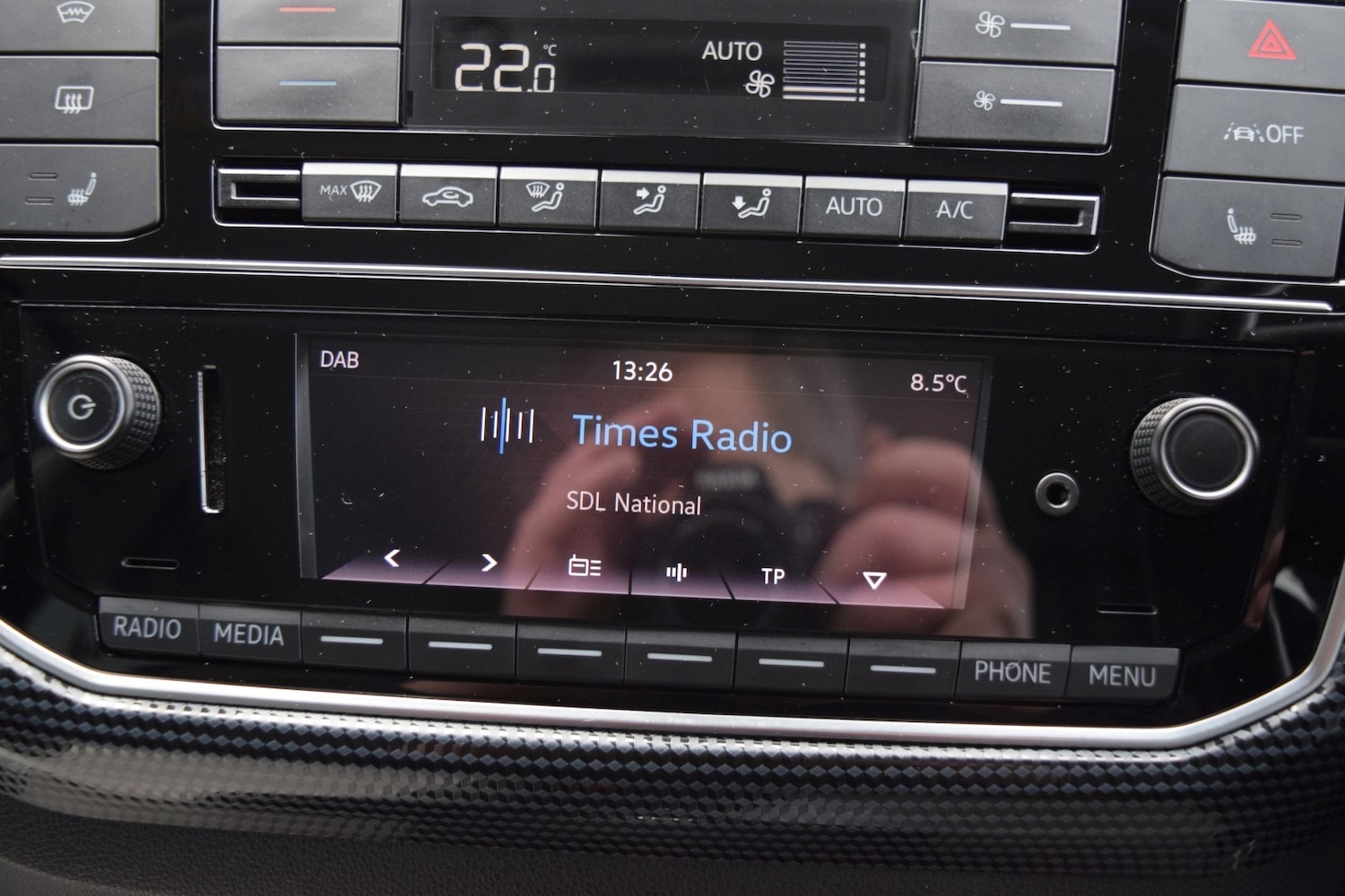 Used Volkswagen up! 2022 for sale - 76749067: Photo 23