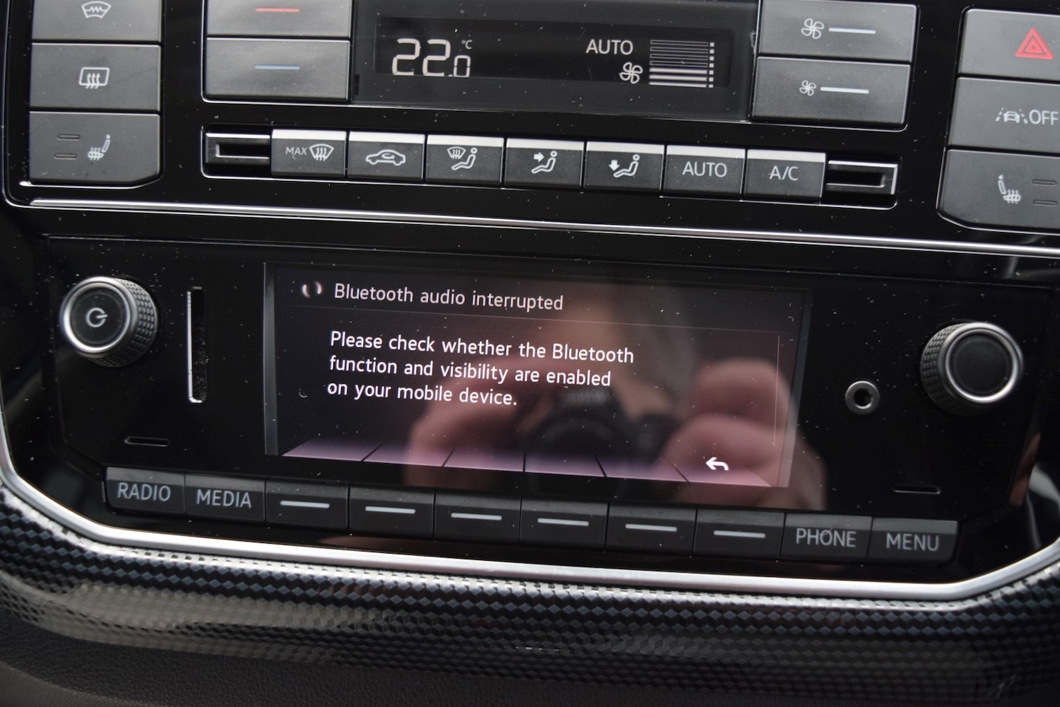 Used Volkswagen up! 2022 for sale - 76749067: Photo 24