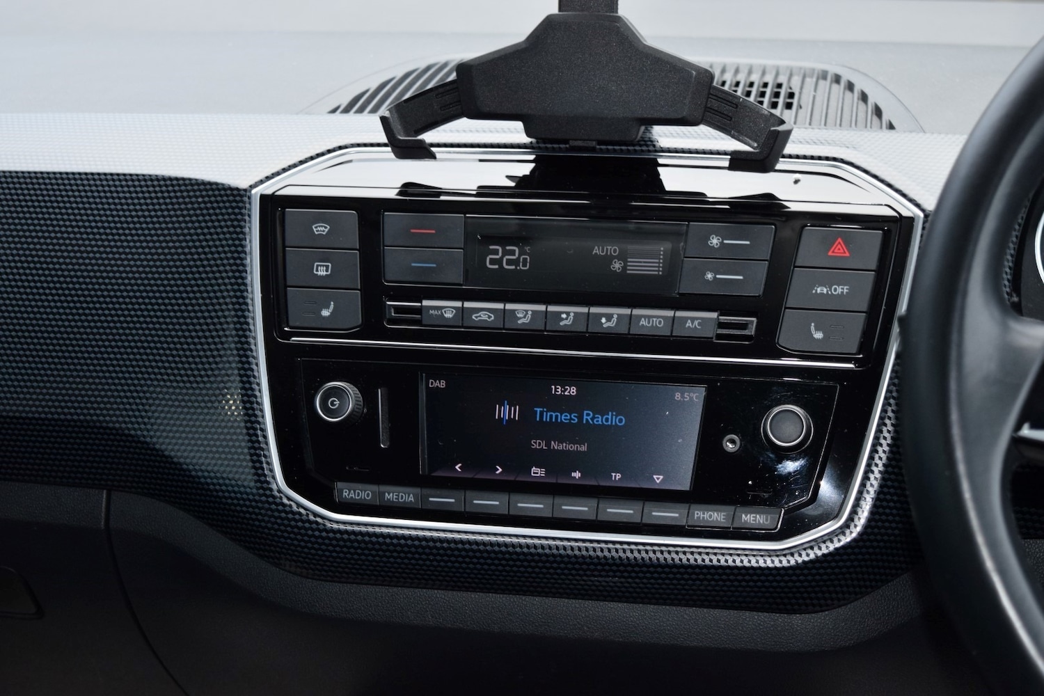 Used Volkswagen up! 2022 for sale - 76749067: Photo 26