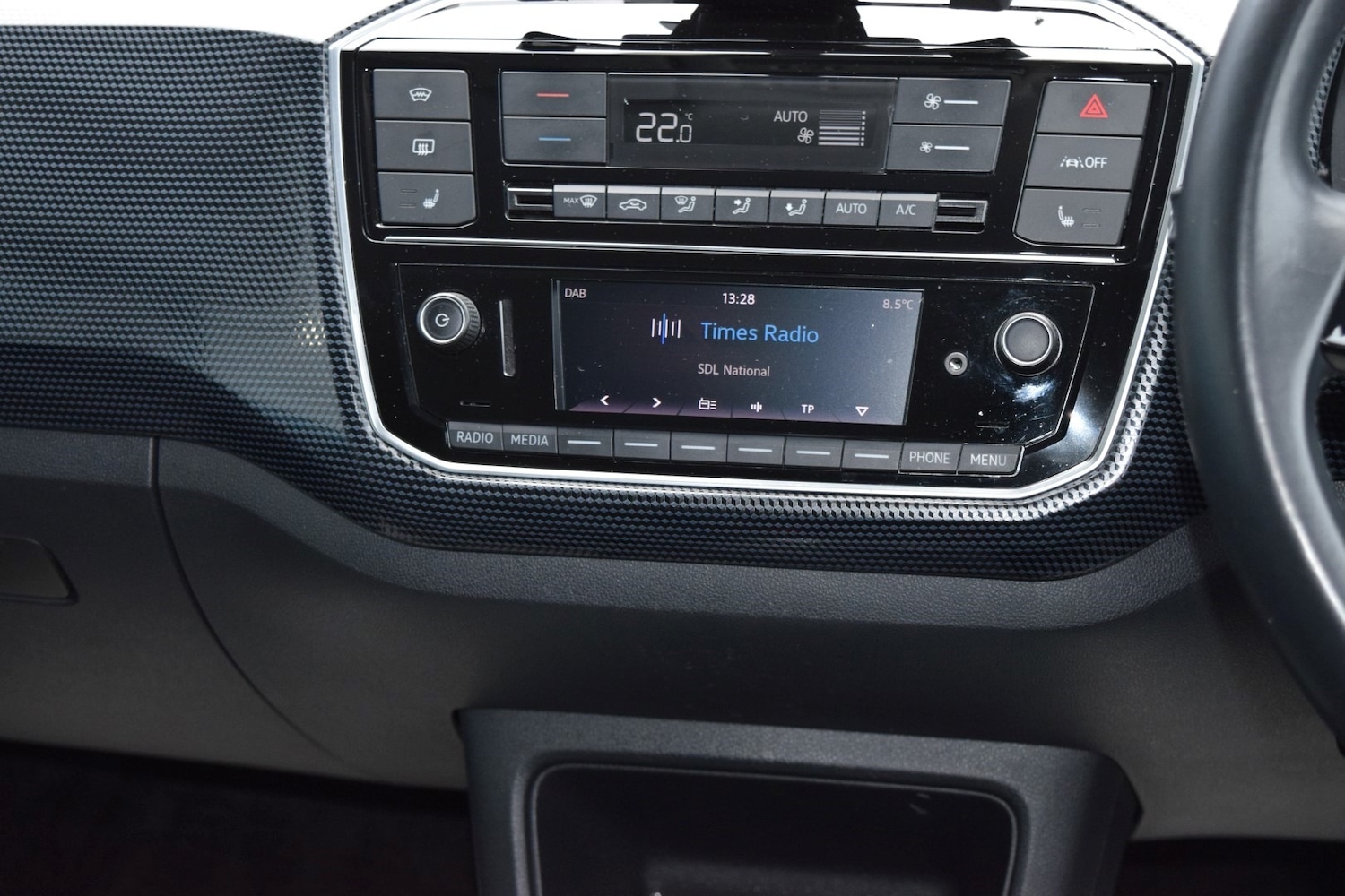 Used Volkswagen up! 2022 for sale - 76749067: Photo 27