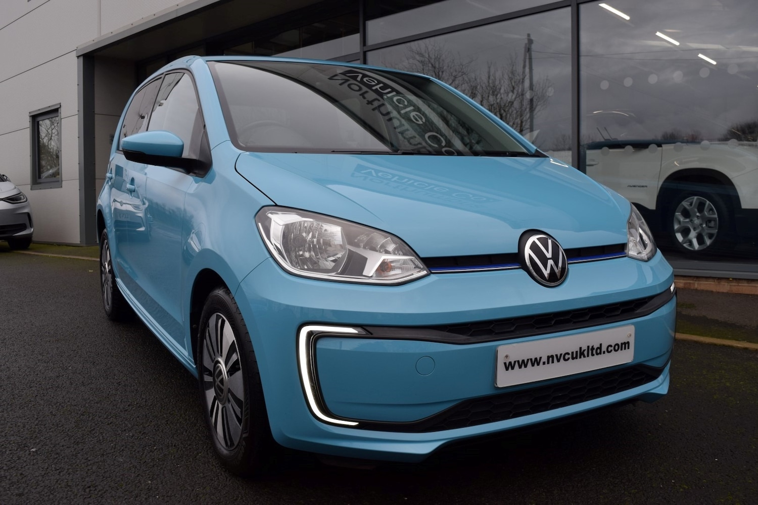 Used Volkswagen up! 2022 for sale - 76749067: Photo 3
