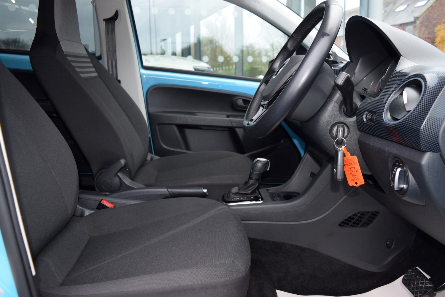 Used Volkswagen up! 2022 for sale - 76749067: Photo 33