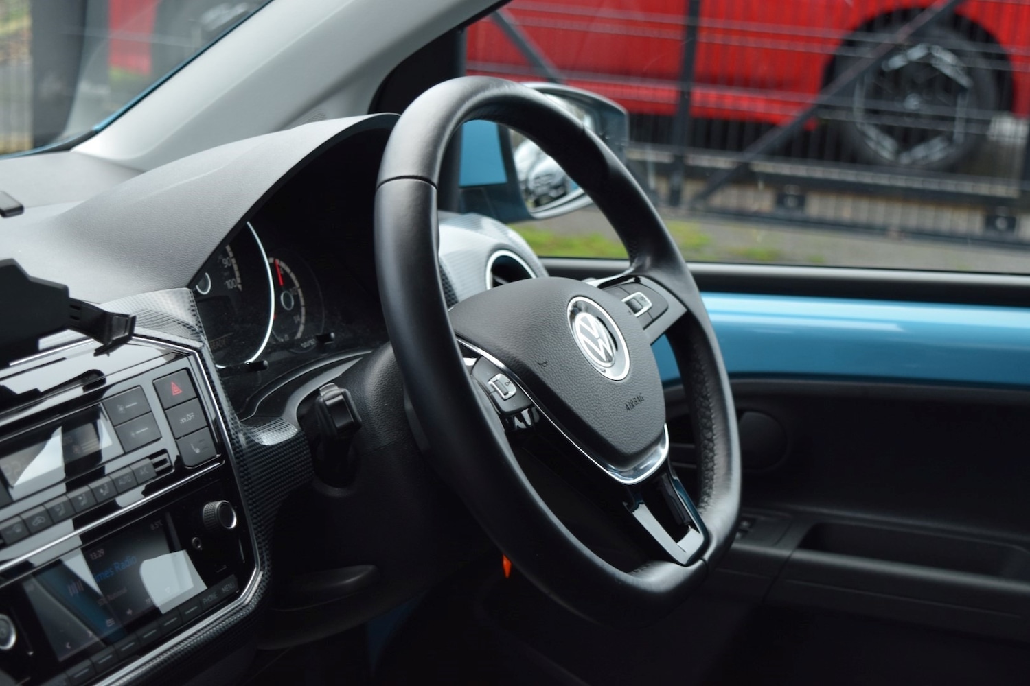 Used Volkswagen up! 2022 for sale - 76749067: Photo 36