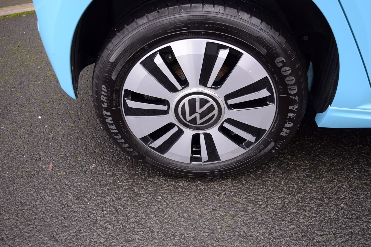 Used Volkswagen up! 2022 for sale - 76749067: Photo 41