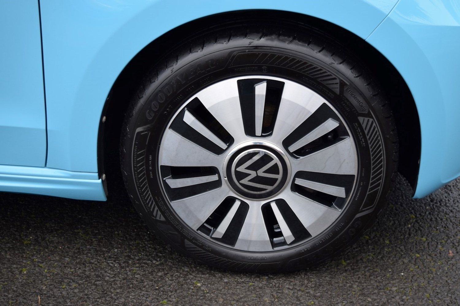 Used Volkswagen up! 2022 for sale - 76749067: Photo 42