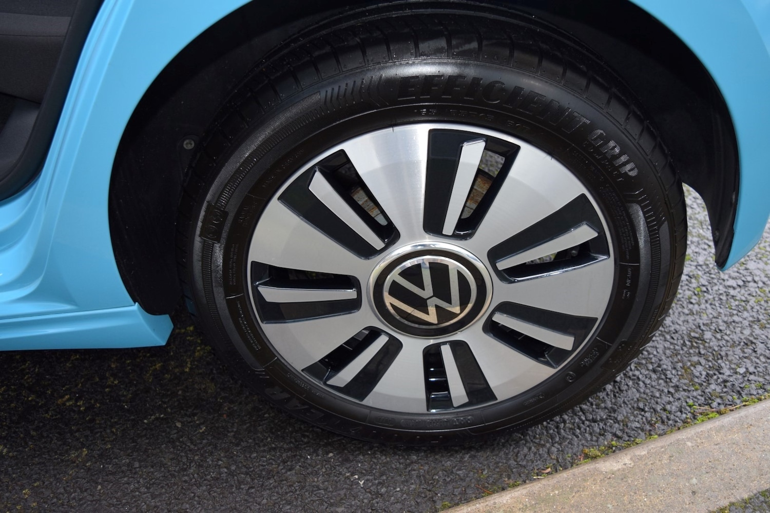 Used Volkswagen up! 2022 for sale - 76749067: Photo 43