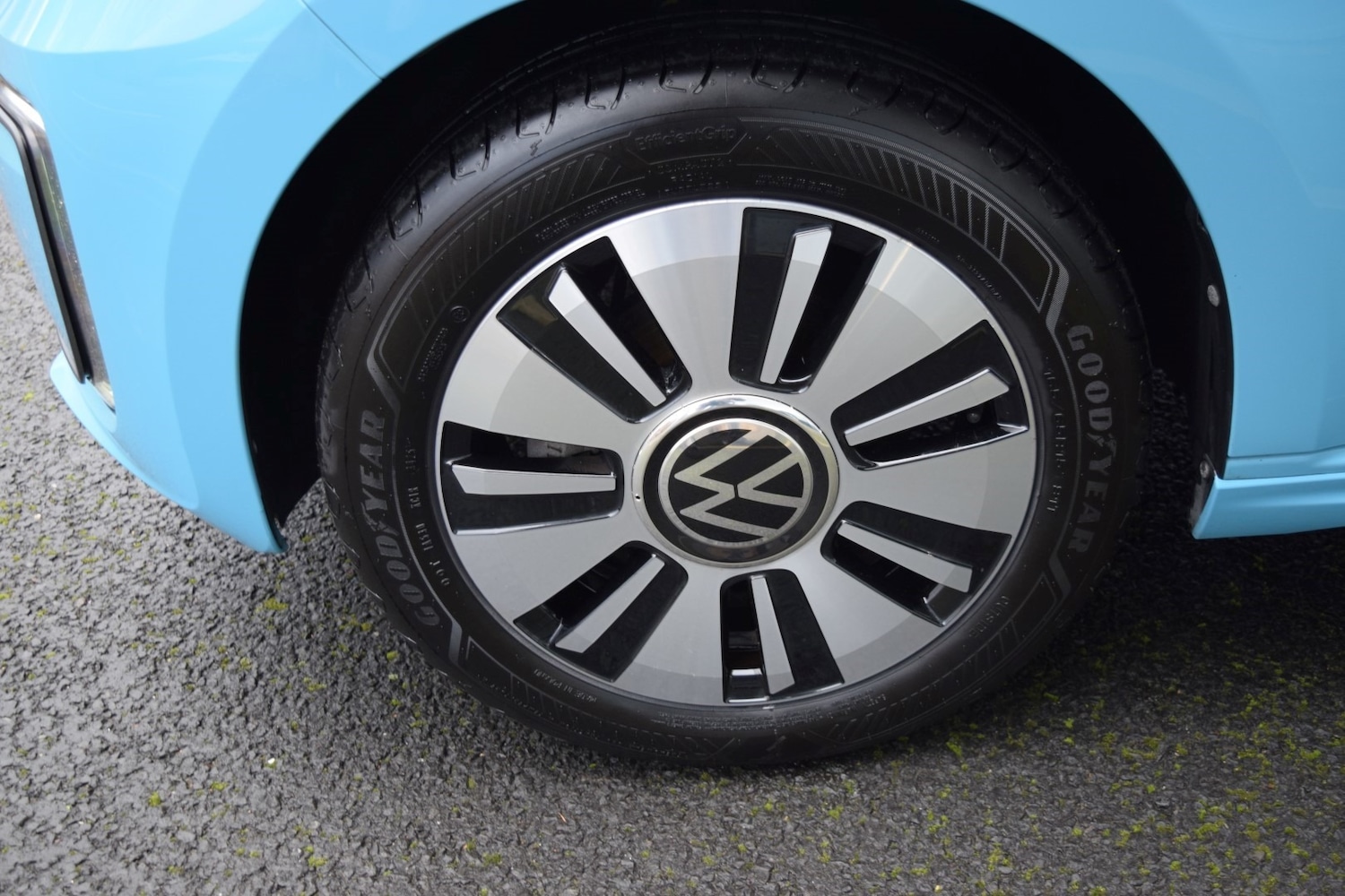 Used Volkswagen up! 2022 for sale - 76749067: Photo 44