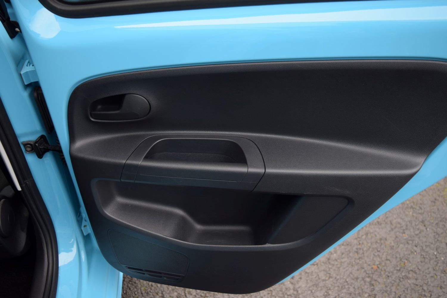 Used Volkswagen up! 2022 for sale - 76749067: Photo 48