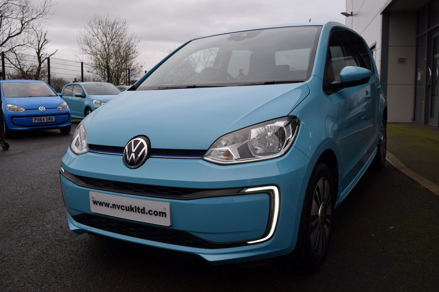 Used Volkswagen up! 2022 for sale - 76749067: Photo 5