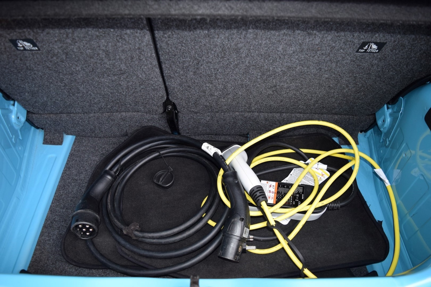 Used Volkswagen up! 2022 for sale - 76749067: Photo 50