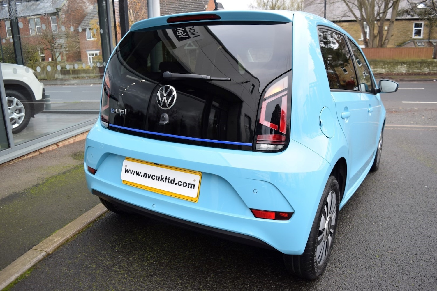 Used Volkswagen up! 2022 for sale - 76749067: Photo 6