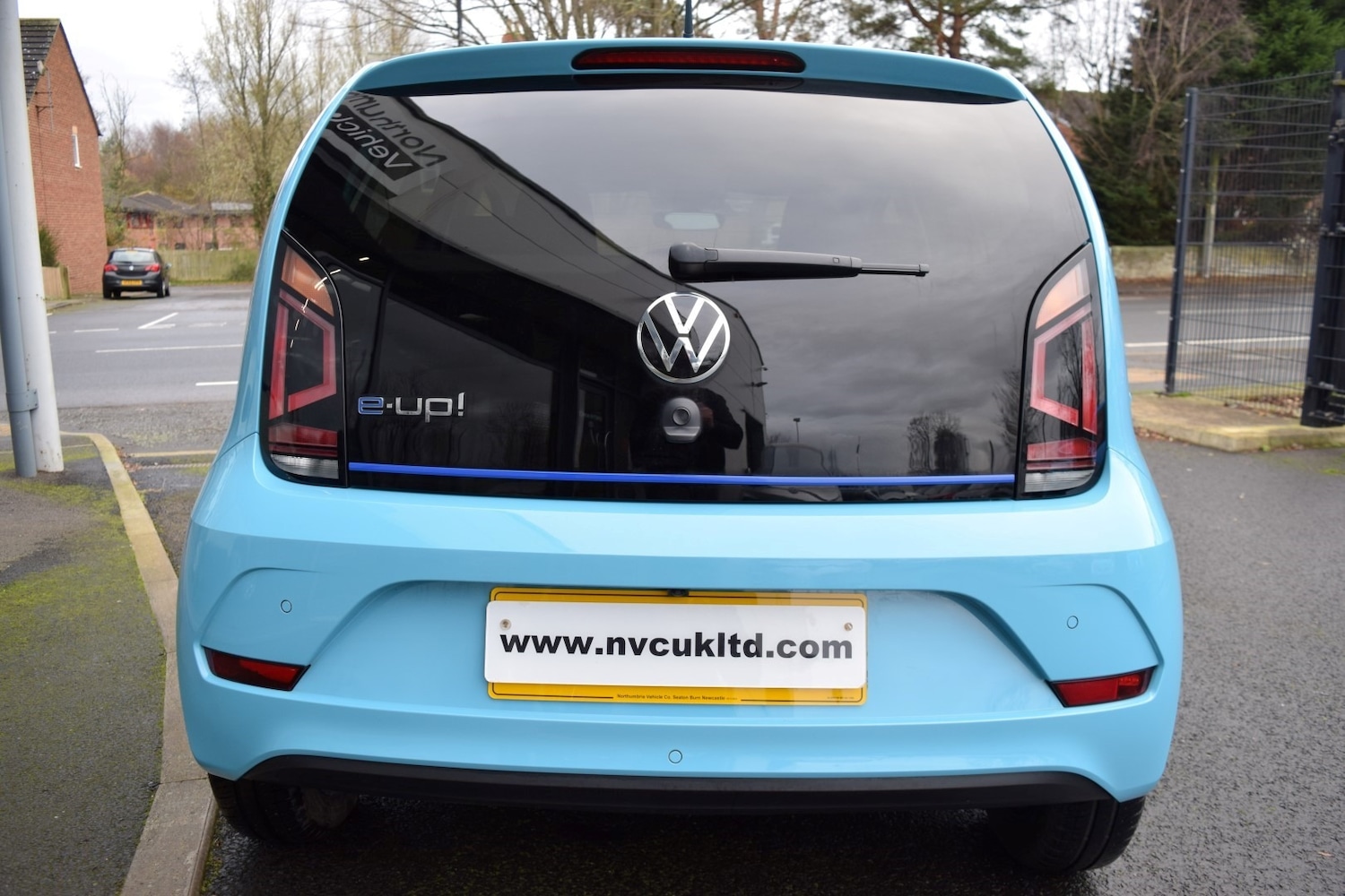 Used Volkswagen up! 2022 for sale - 76749067: Photo 7