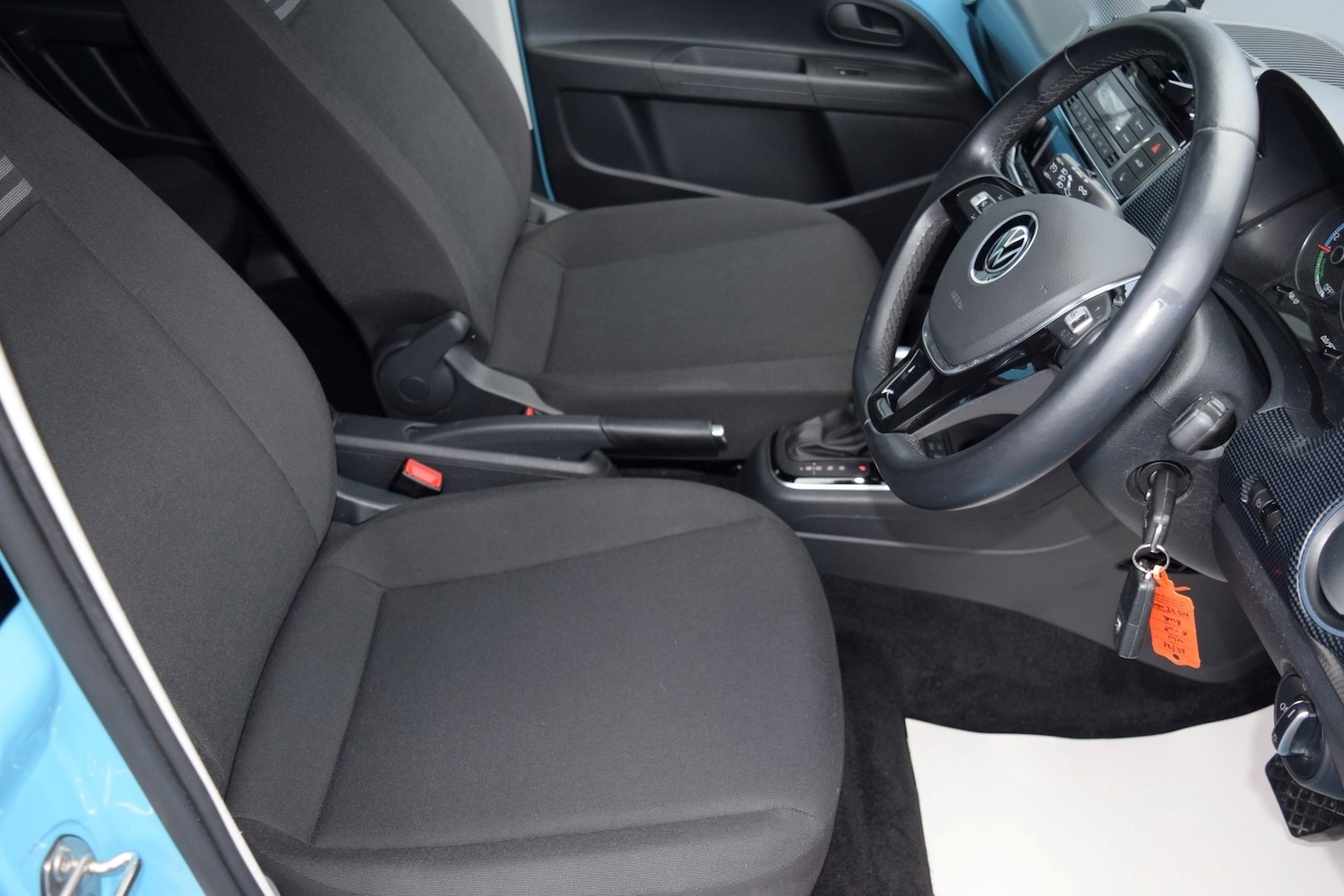 Used Volkswagen up! 2022 for sale - 76749067: Photo 9