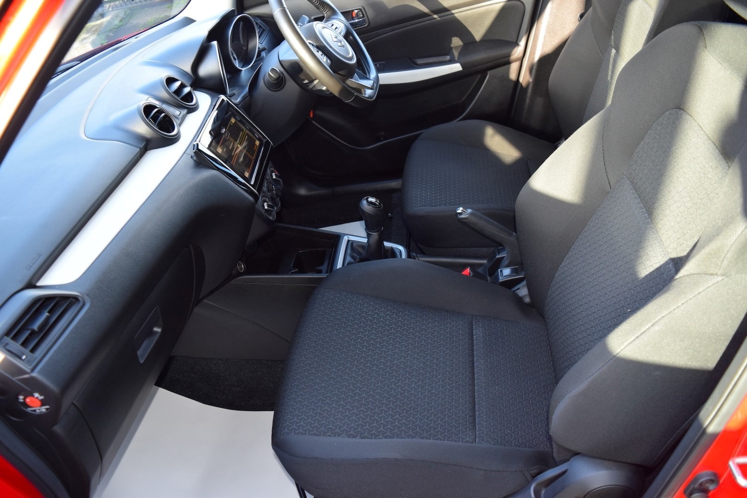 Used Suzuki Swift 2023 for sale - 76893215: Photo 11