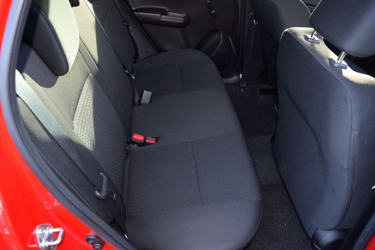 Used Suzuki Swift 2023 for sale - 76893215: Photo 12