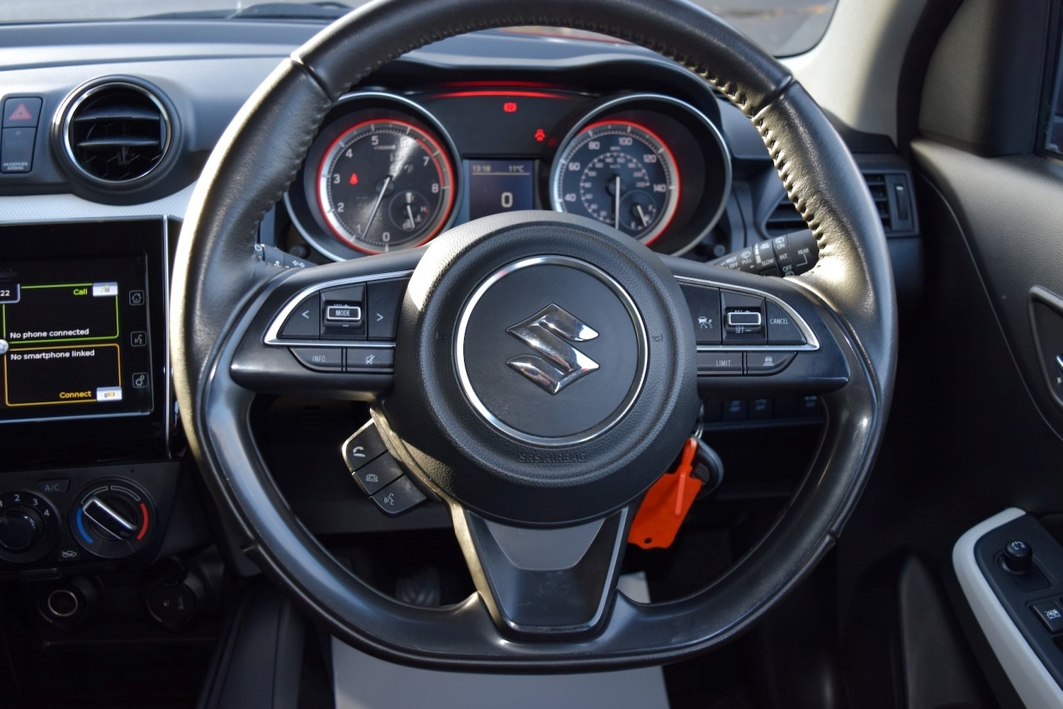 Used Suzuki Swift 2023 for sale - 76893215: Photo 18