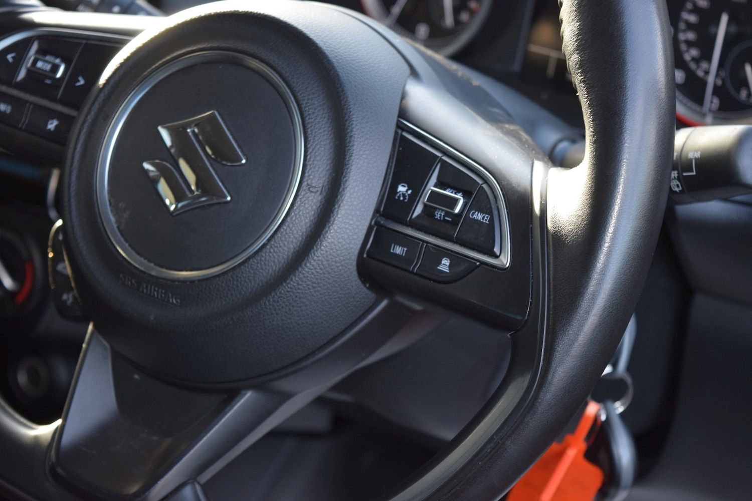 Used Suzuki Swift 2023 for sale - 76893215: Photo 20