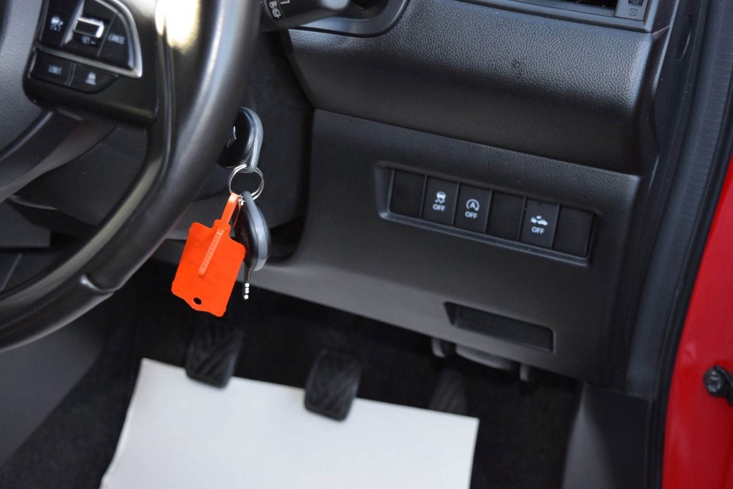 Used Suzuki Swift 2023 for sale - 76893215: Photo 21