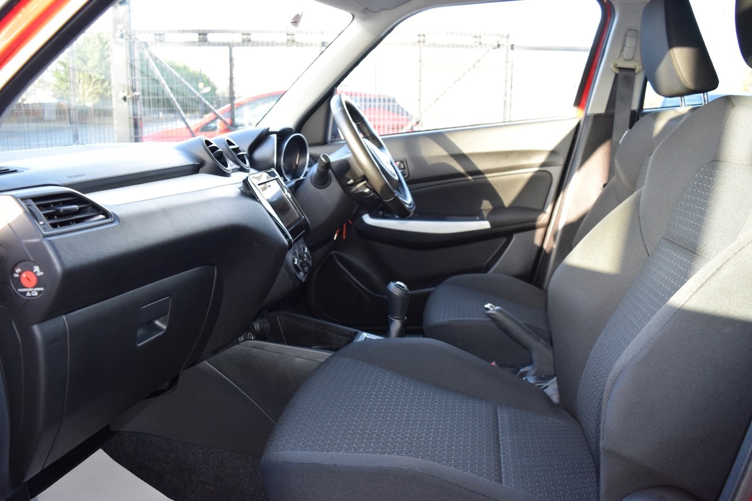 Used Suzuki Swift 2023 for sale - 76893215: Photo 35