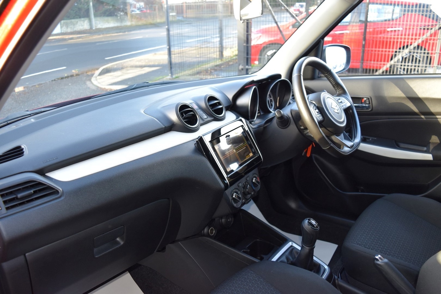 Used Suzuki Swift 2023 for sale - 76893215: Photo 36