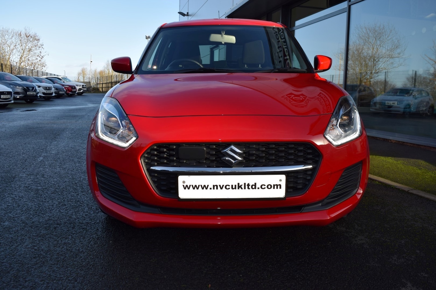 Used Suzuki Swift 2023 for sale - 76893215: Photo 4