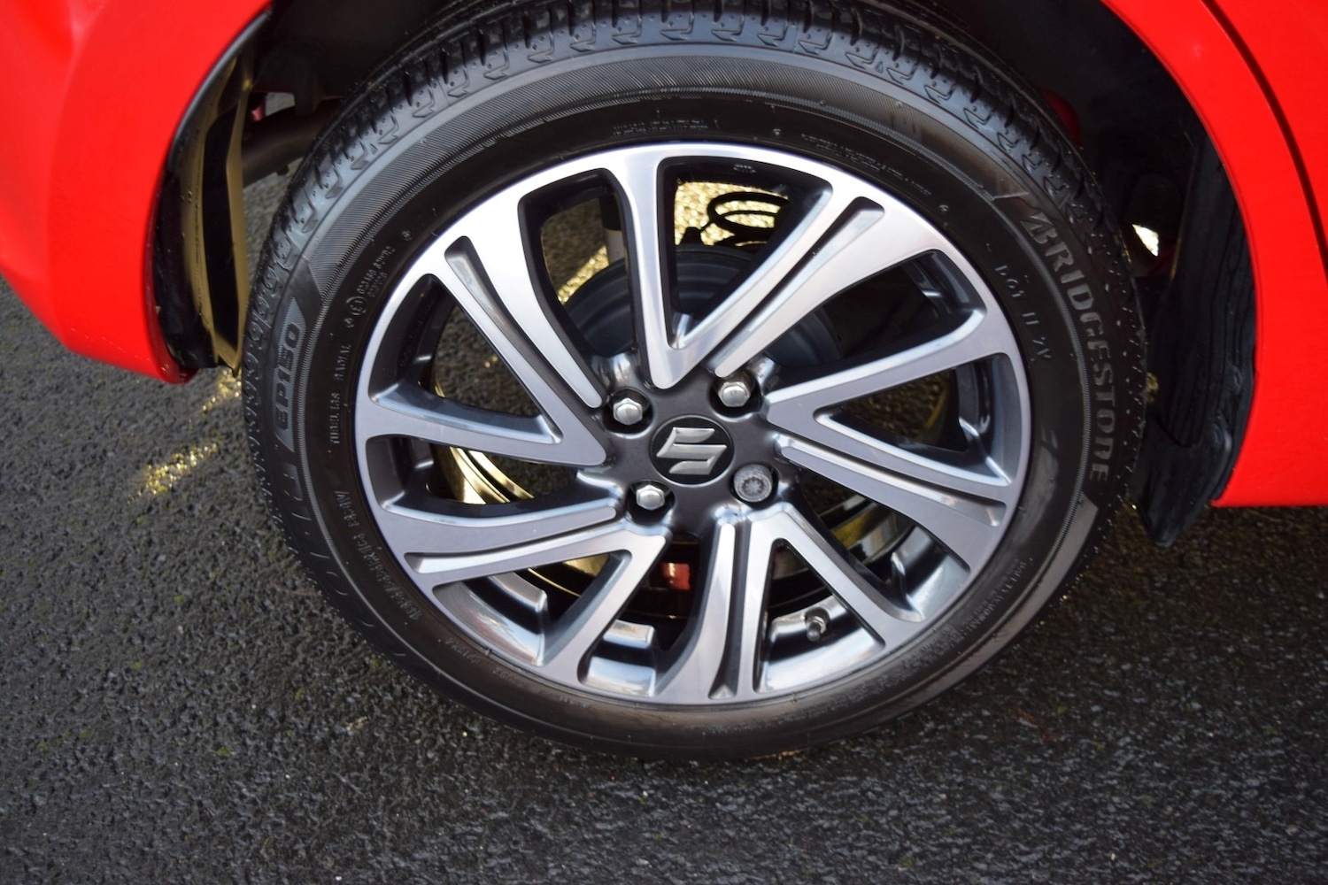 Used Suzuki Swift 2023 for sale - 76893215: Photo 43