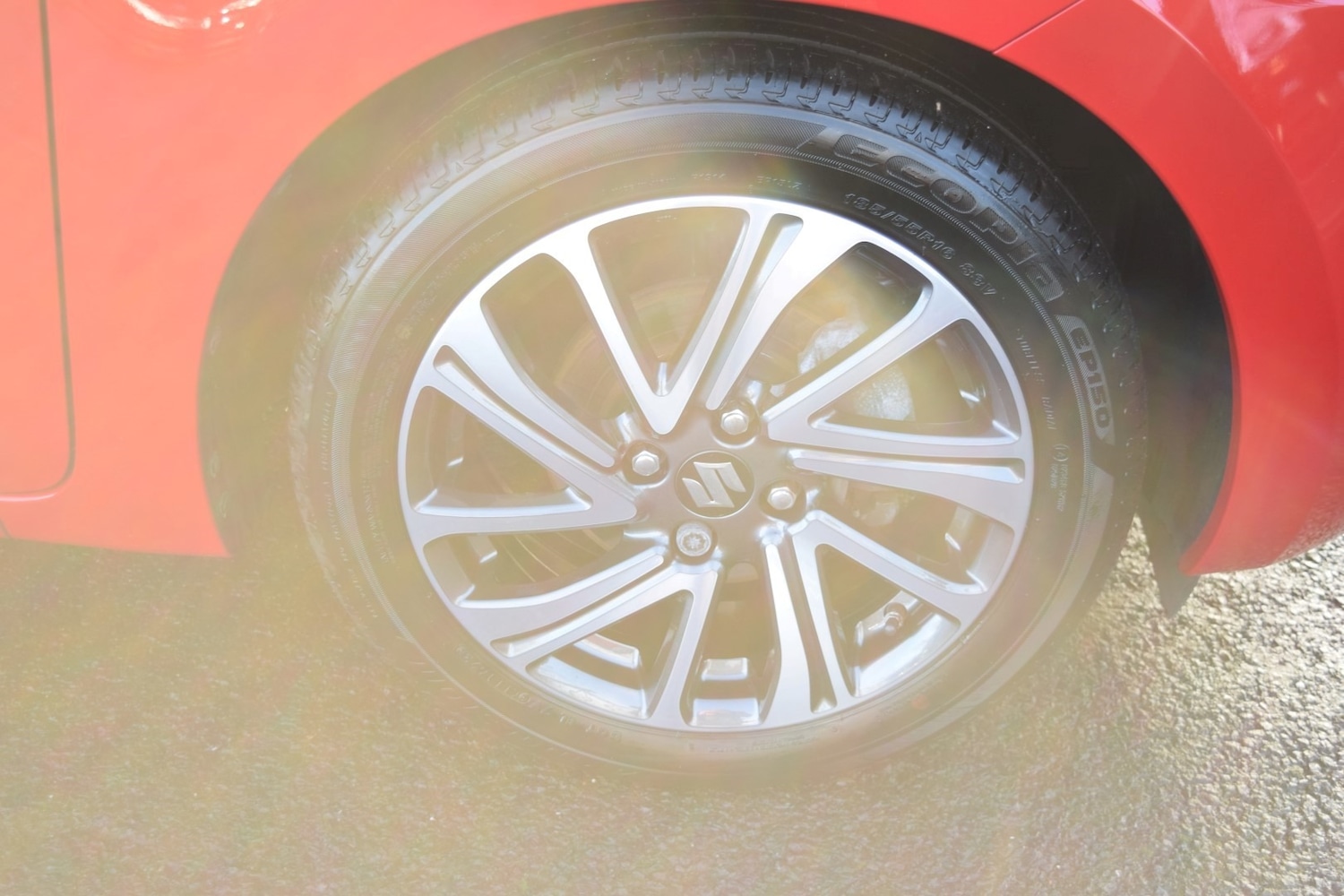 Used Suzuki Swift 2023 for sale - 76893215: Photo 44