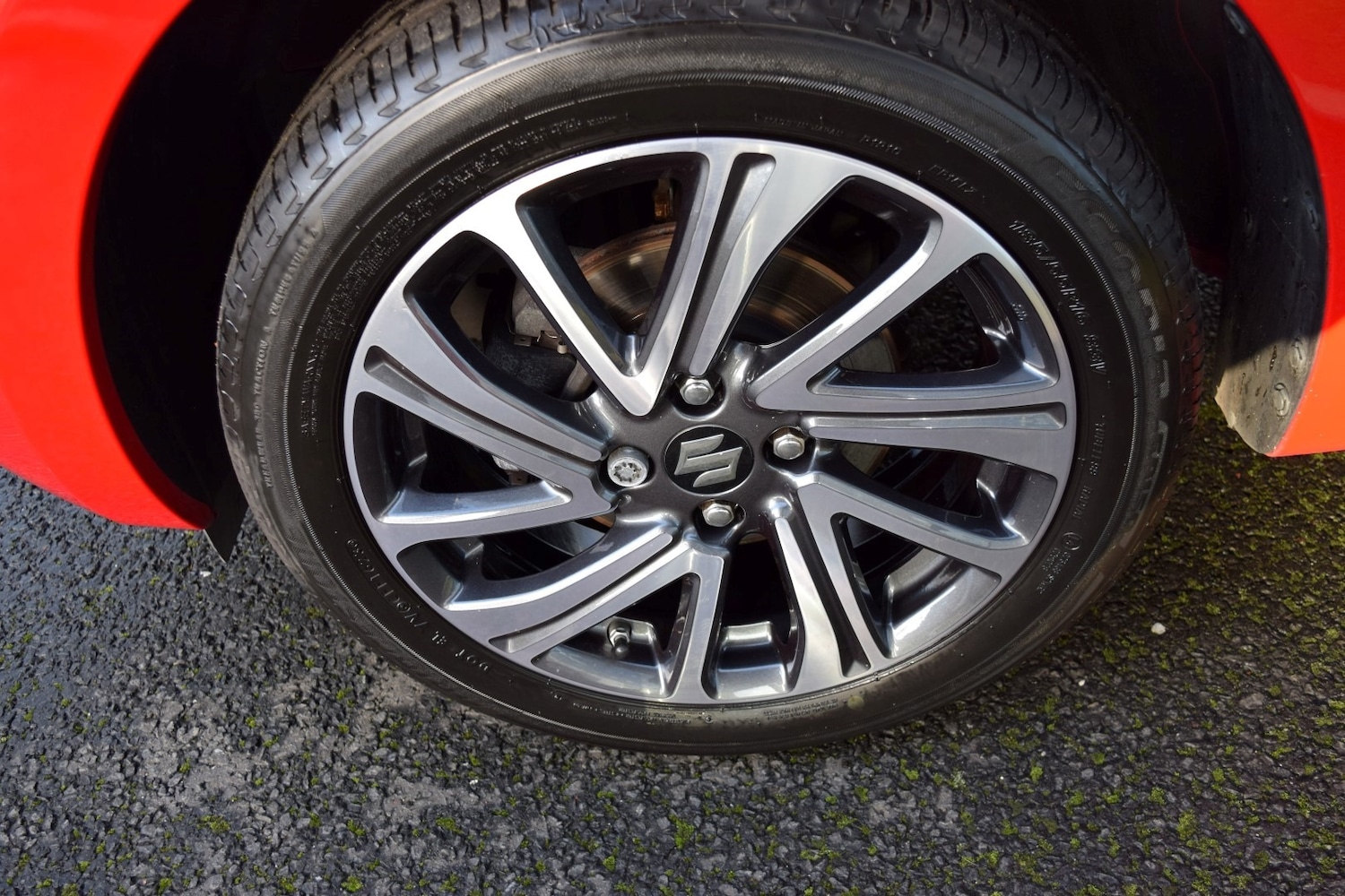 Used Suzuki Swift 2023 for sale - 76893215: Photo 45