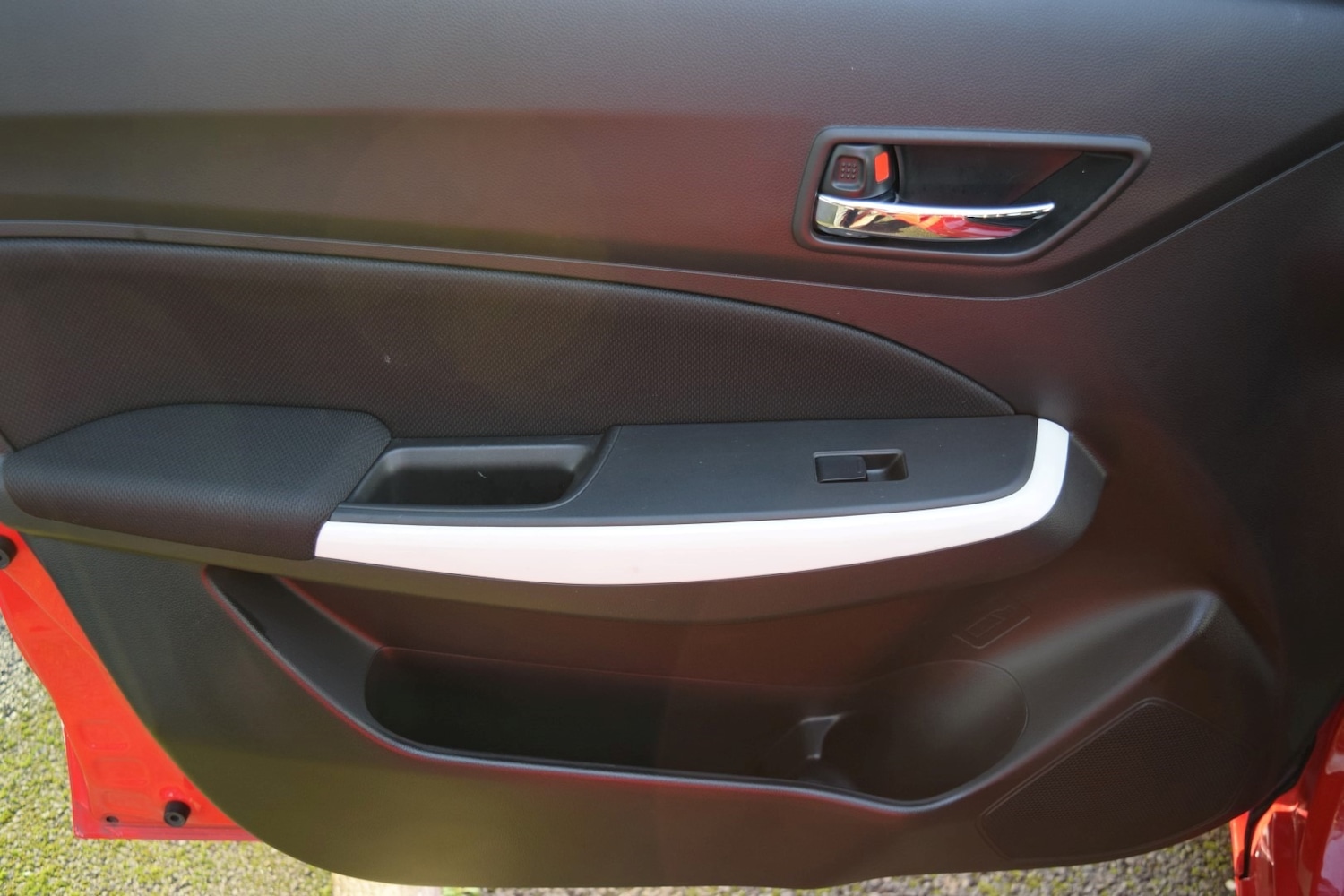 Used Suzuki Swift 2023 for sale - 76893215: Photo 47