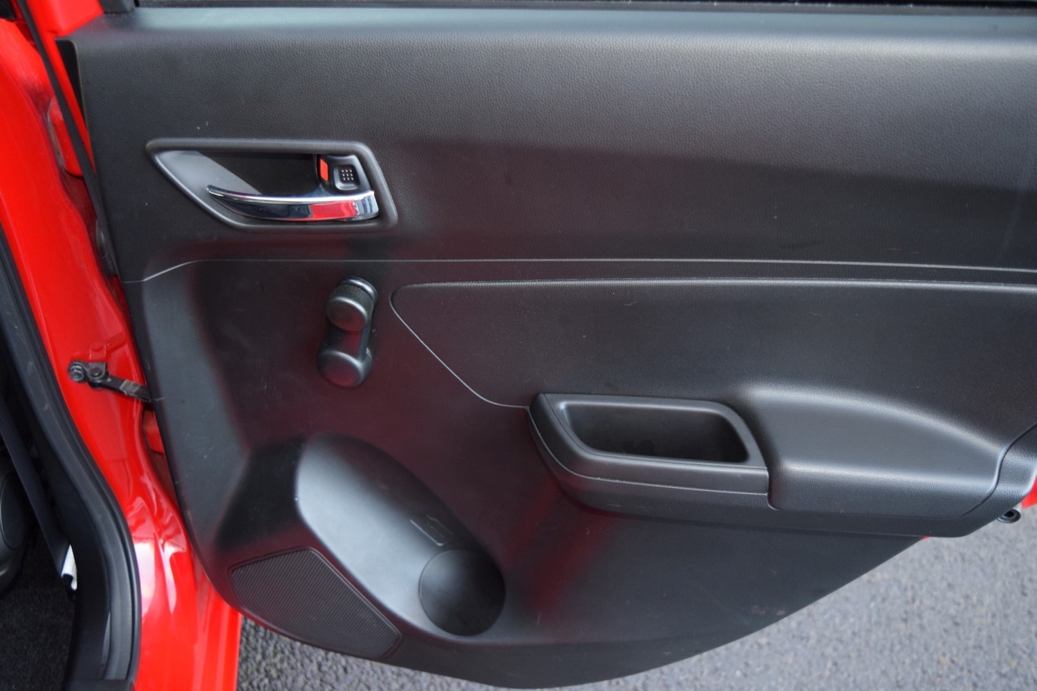 Used Suzuki Swift 2023 for sale - 76893215: Photo 49