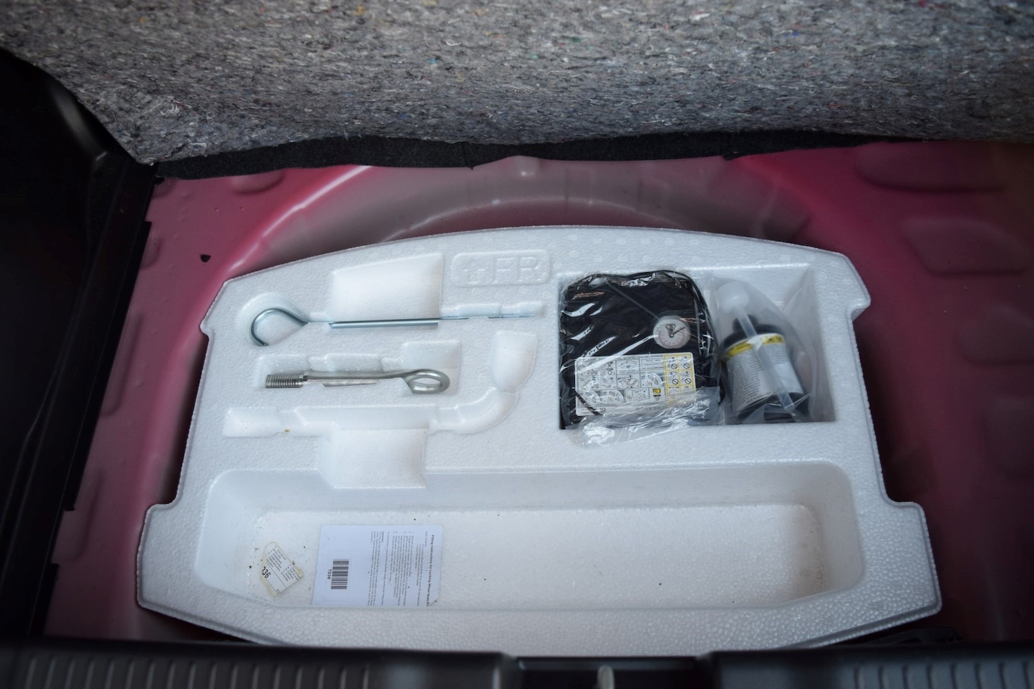 Used Suzuki Swift 2023 for sale - 76893215: Photo 51