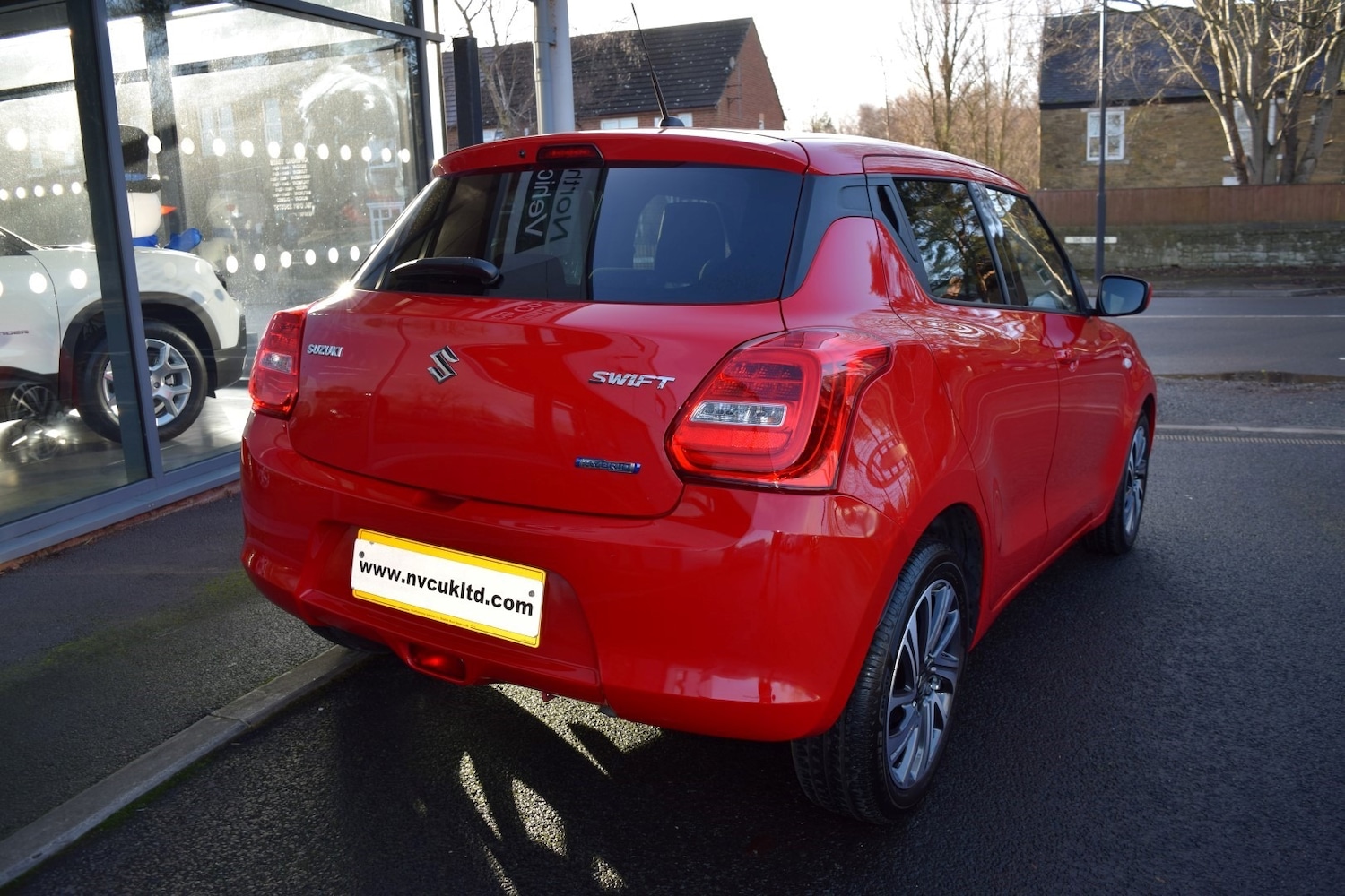 Used Suzuki Swift 2023 for sale - 76893215: Photo 7