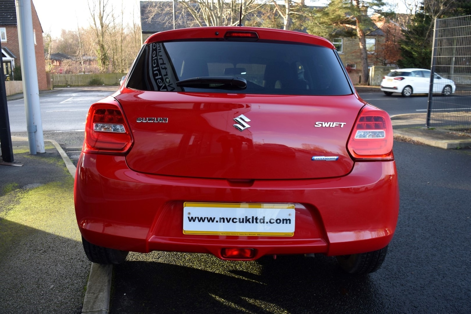 Used Suzuki Swift 2023 for sale - 76893215: Photo 8