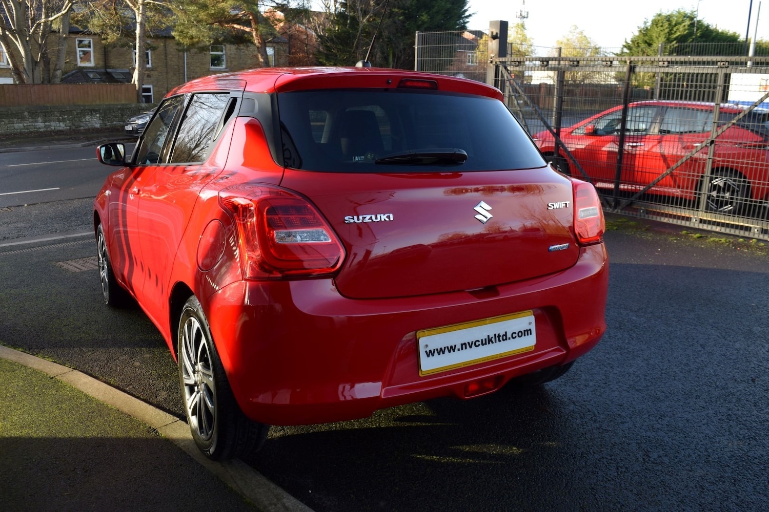 Used Suzuki Swift 2023 for sale - 76893215: Photo 9