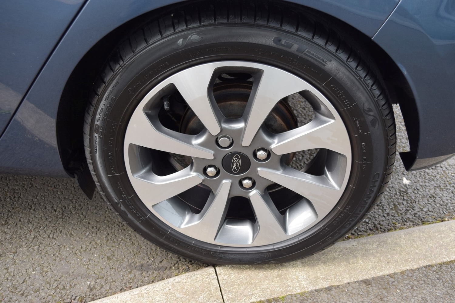 Used Ford Fiesta 2021 for sale - 78026454: Photo 12