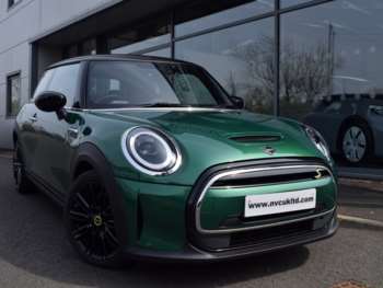 2022 (72) - 135kW Cooper S Level 2 33kWh 3dr Auto