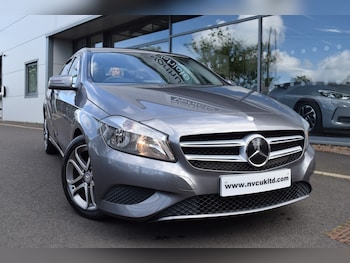 Used Mercedes-Benz A-Class 2015 for sale - 78817496: Photo