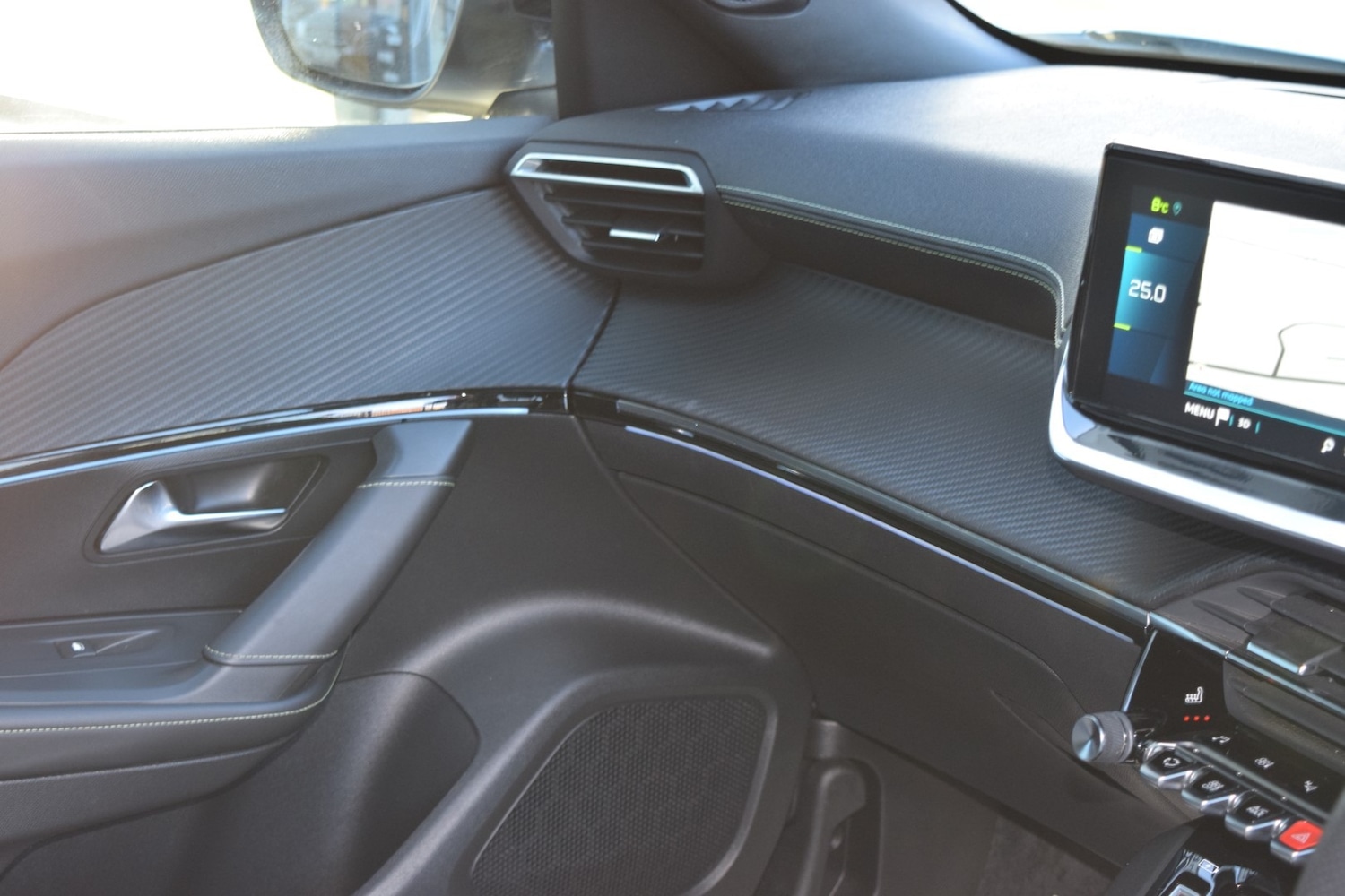 Used Peugeot 2008 2021 for sale - 76792642: Photo 15