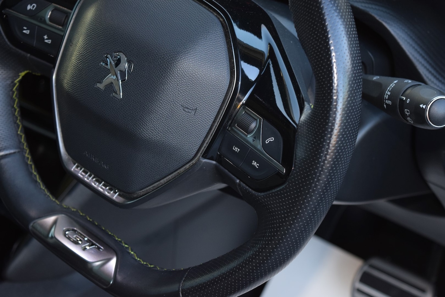 Used Peugeot 2008 2021 for sale - 76792642: Photo 20