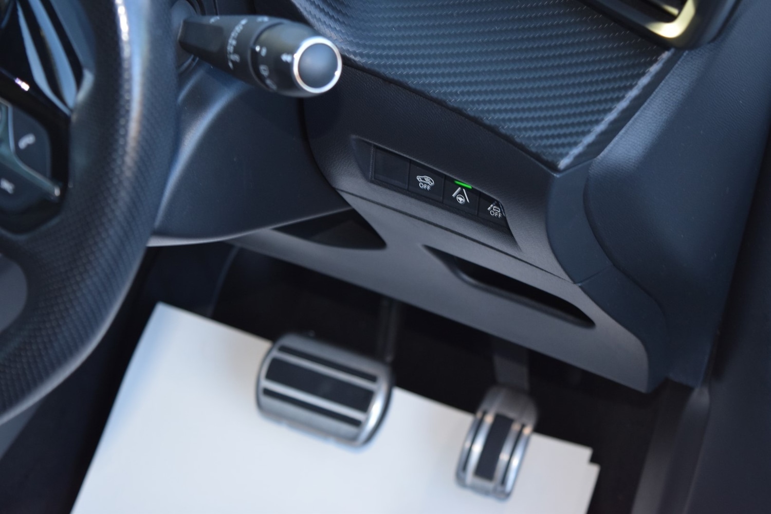 Used Peugeot 2008 2021 for sale - 76792642: Photo 21