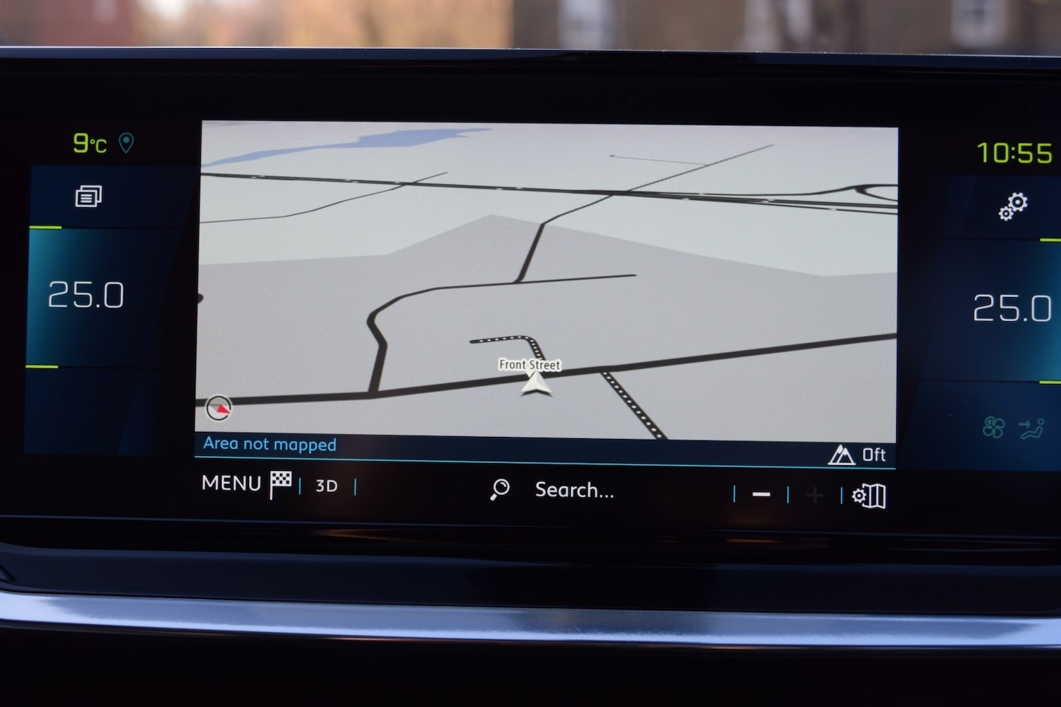 Used Peugeot 2008 2021 for sale - 76792642: Photo 22